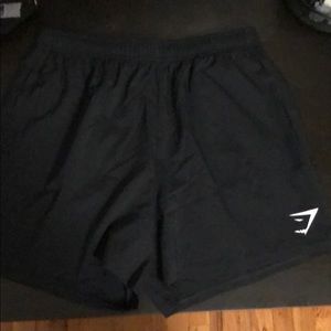 Gym shorts gymshark